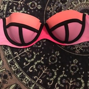 Victoria’s Secret bikini TOP ONLY
